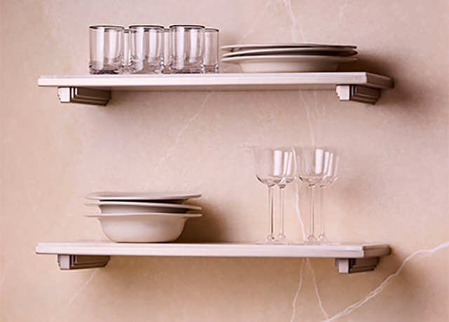 amuneal tribeca shelf athena brass duo (2)thumb