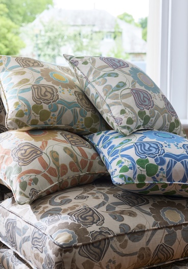 Margaux Fab Colors