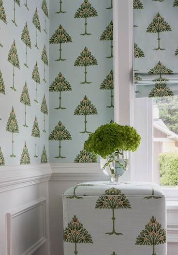 May Tree WP & FAB